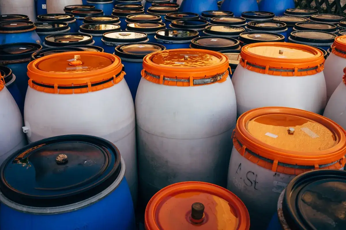 Medical Waste Removal in Tehaleh, WA