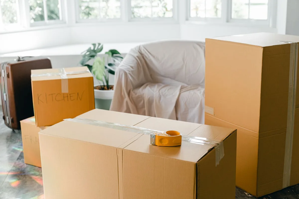 Hoarding Cleanup in Tehaleh, WA